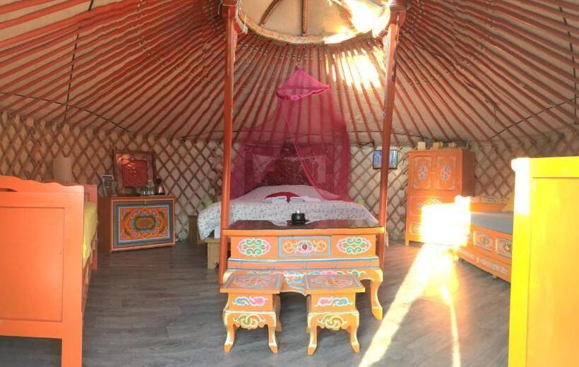 צימר Le Bois Faé