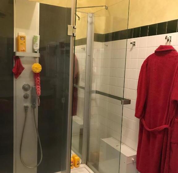 مبيت وإفطار Le Clos De La Muse