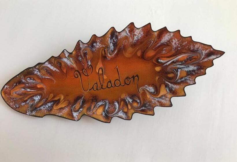 مبيت وإفطار Le Clos De La Muse