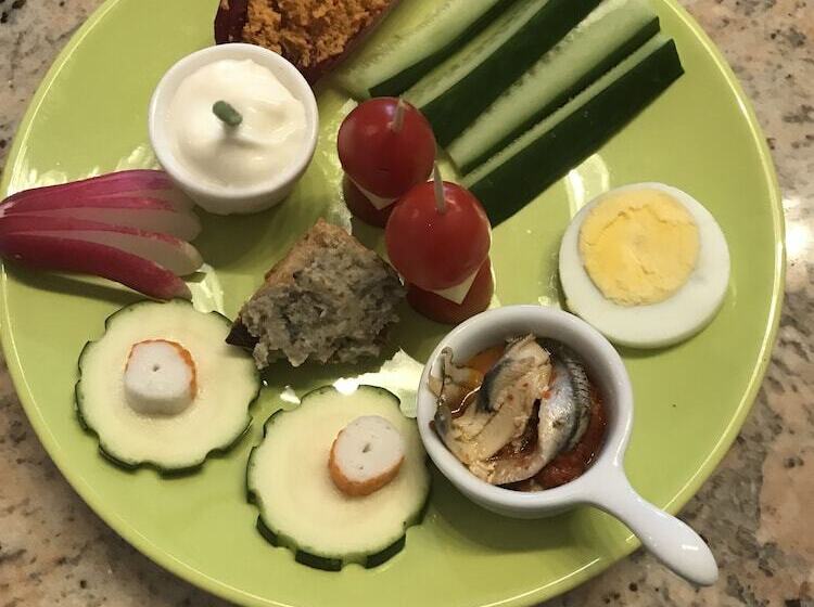 مبيت وإفطار Le Clos De La Muse