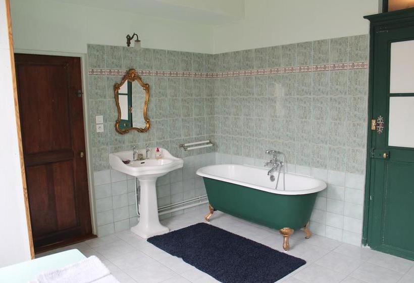 تختخواب و صبحانه Le Val Du Roy