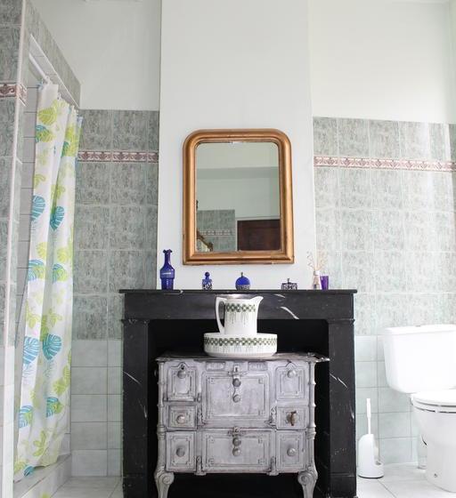 تختخواب و صبحانه Le Val Du Roy