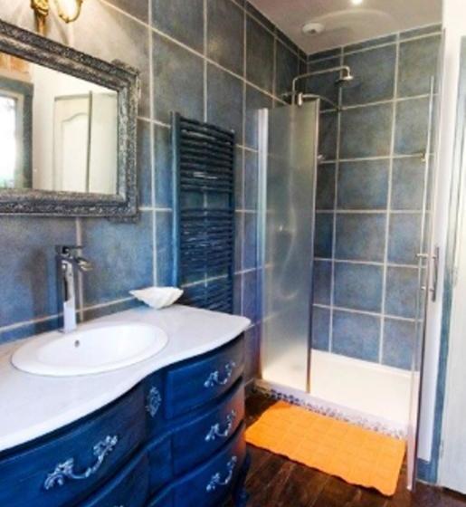 צימר Les Chambres Du Manoir