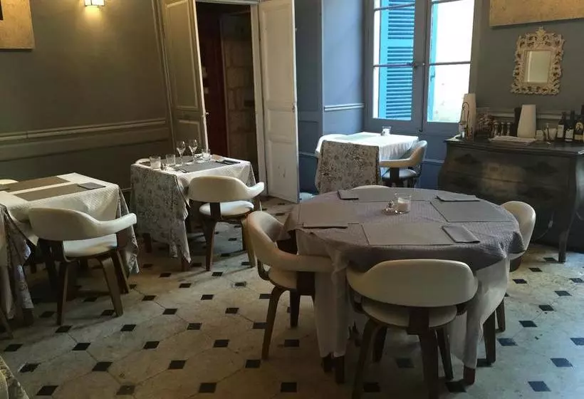 تختخواب و صبحانه Les Chambres Du Manoir