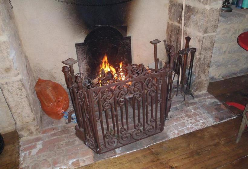 צימר Les Chambres Du Manoir