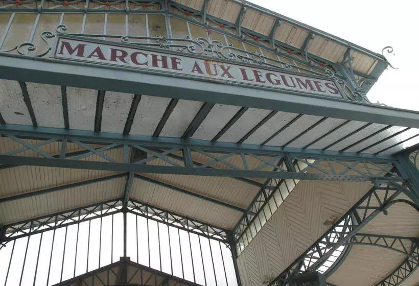 Maison Ailleurs
