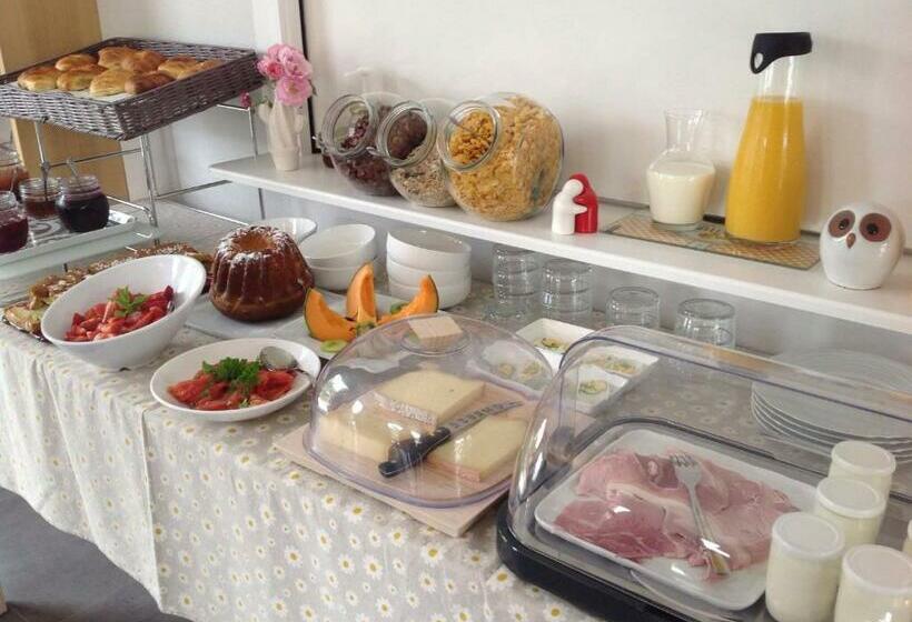 Bed and Breakfast Maison D Hotes Sainte Hune Chambres