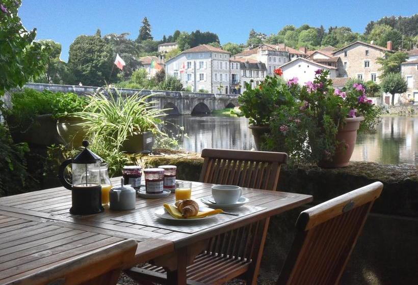 צימר Maison Du Magnolia