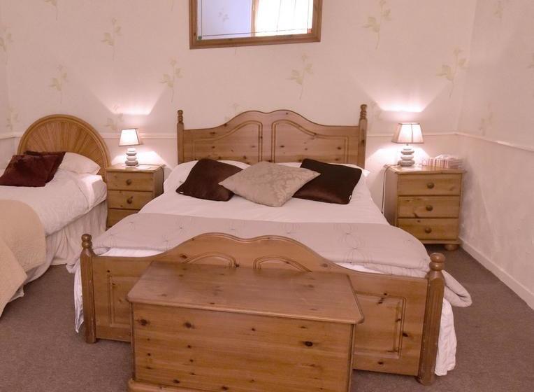 צימר Maison Du Magnolia