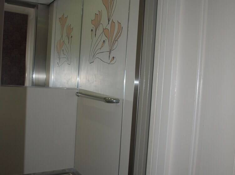 مبيت وإفطار Villa Magnolia Parc   Adults Only