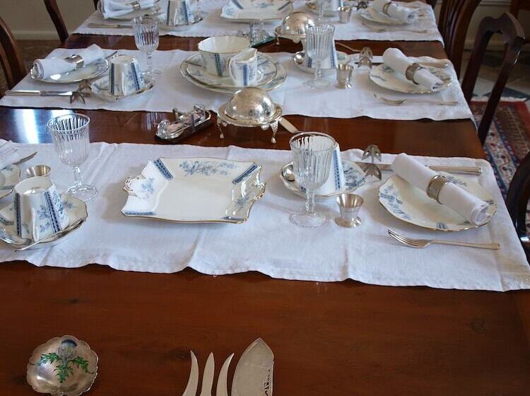 مبيت وإفطار Villa Magnolia Parc   Adults Only