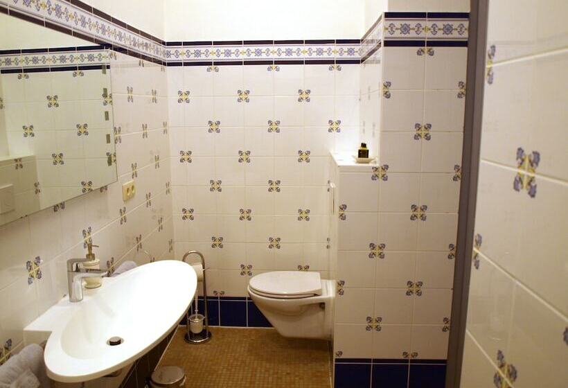 مبيت وإفطار Villa Magnolia Parc   Adults Only