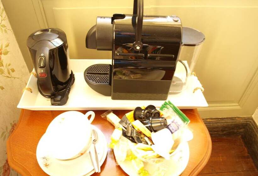 مبيت وإفطار Villa Magnolia Parc   Adults Only