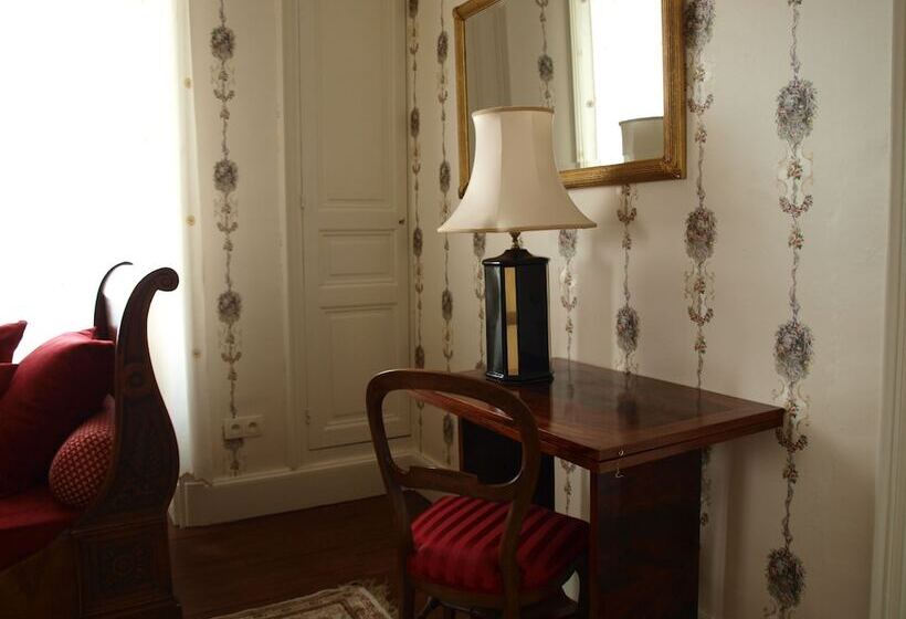 مبيت وإفطار Villa Magnolia Parc   Adults Only