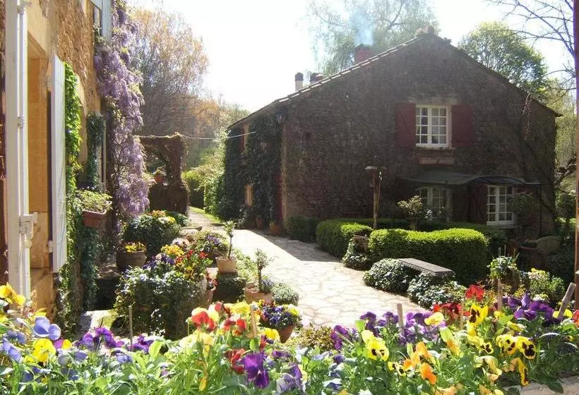 Bed & Breakfast Le Moulin Neuf
