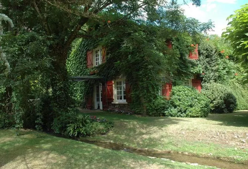 Bed & Breakfast Le Moulin Neuf