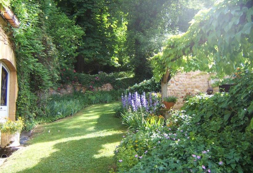 Bed & Breakfast Le Moulin Neuf