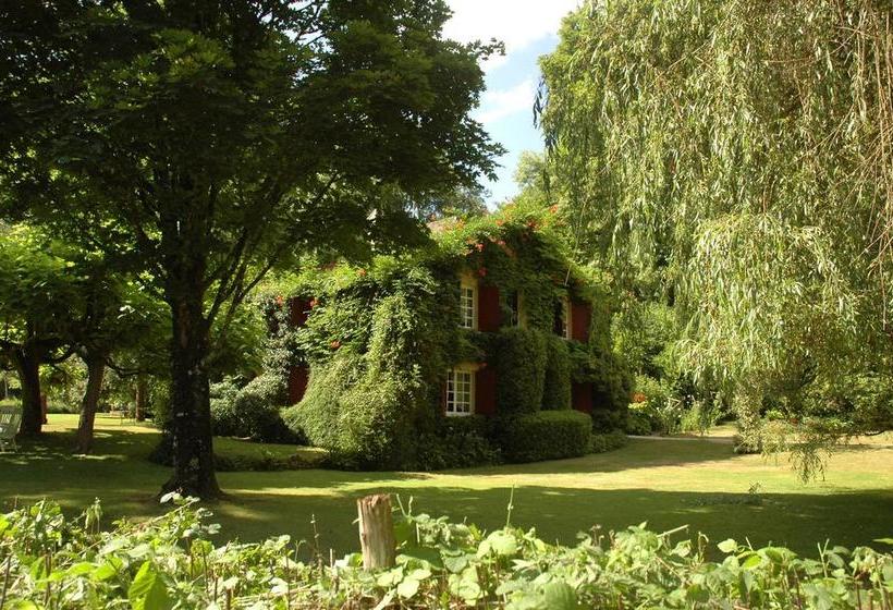 Bed & Breakfast Le Moulin Neuf