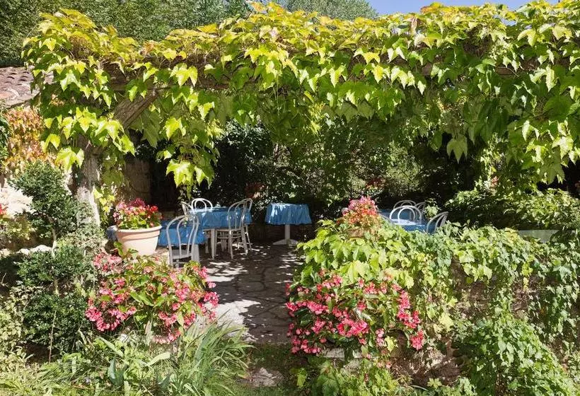 Bed & Breakfast Le Moulin Neuf