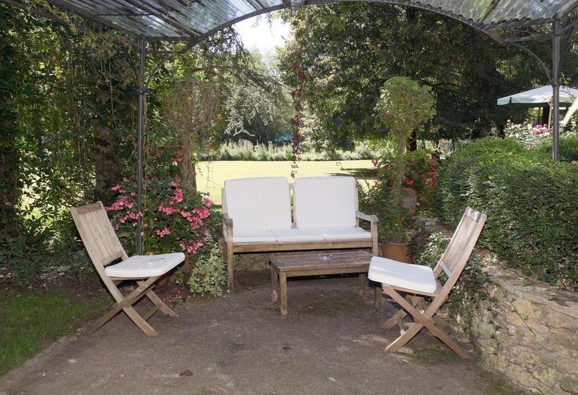 Bed & Breakfast Le Moulin Neuf