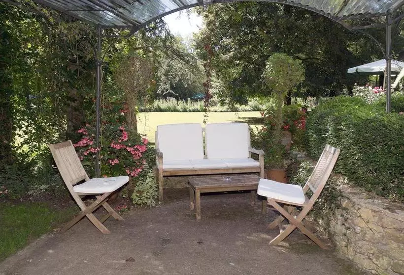 Bed & Breakfast Le Moulin Neuf