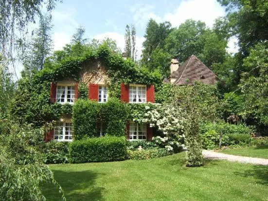 Bed & Breakfast Le Moulin Neuf
