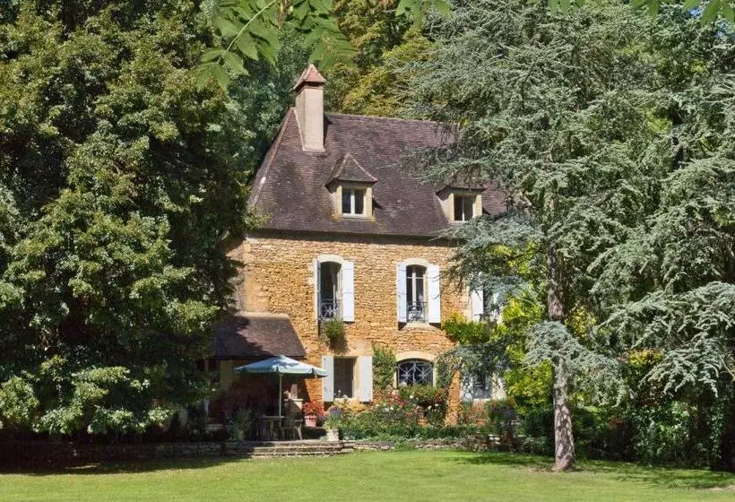 Bed & Breakfast Le Moulin Neuf