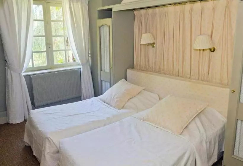 Bed & Breakfast Le Moulin Neuf