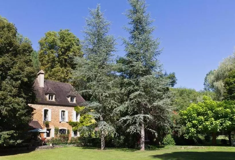 Bed & Breakfast Le Moulin Neuf