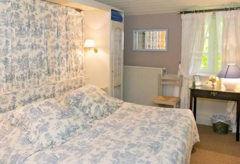 Bed & Breakfast Le Moulin Neuf