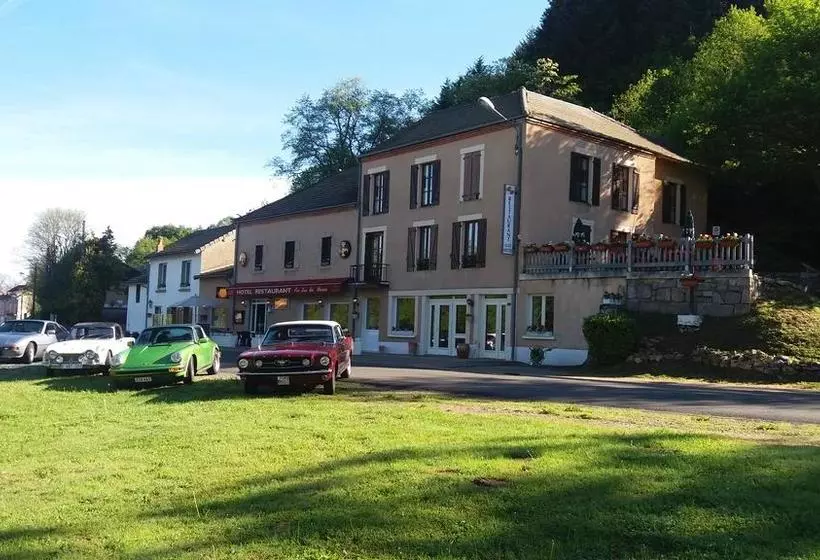 Au Lac Des Moines