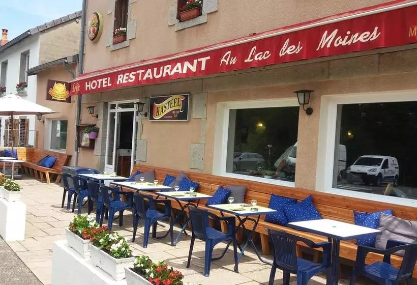 Au Lac Des Moines