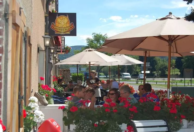 Au Lac Des Moines