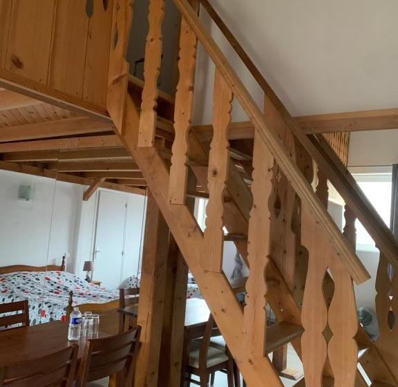 בית מלון כפרי Auberge Alsacienne