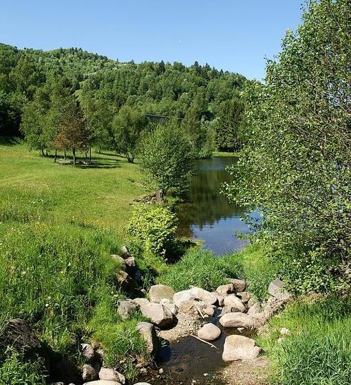 בית מלון כפרי Auberge Alsacienne