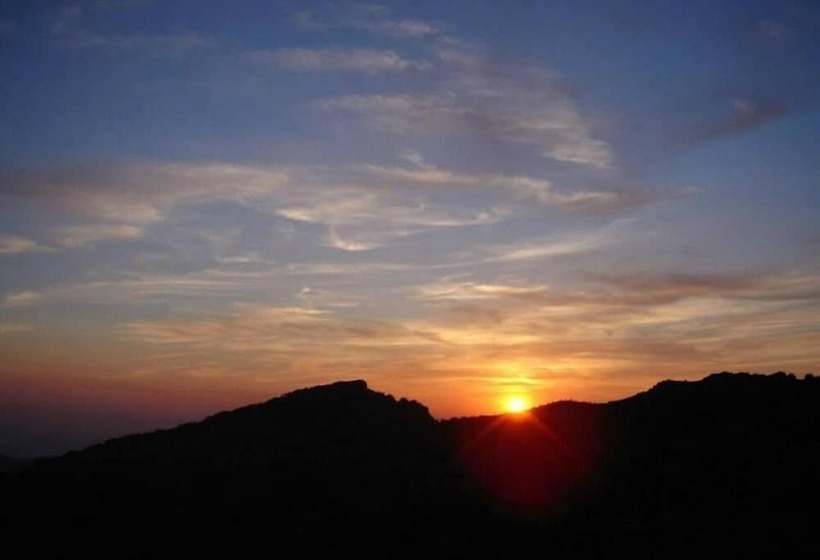 ホテル Auberge De La Foret Bonifatu