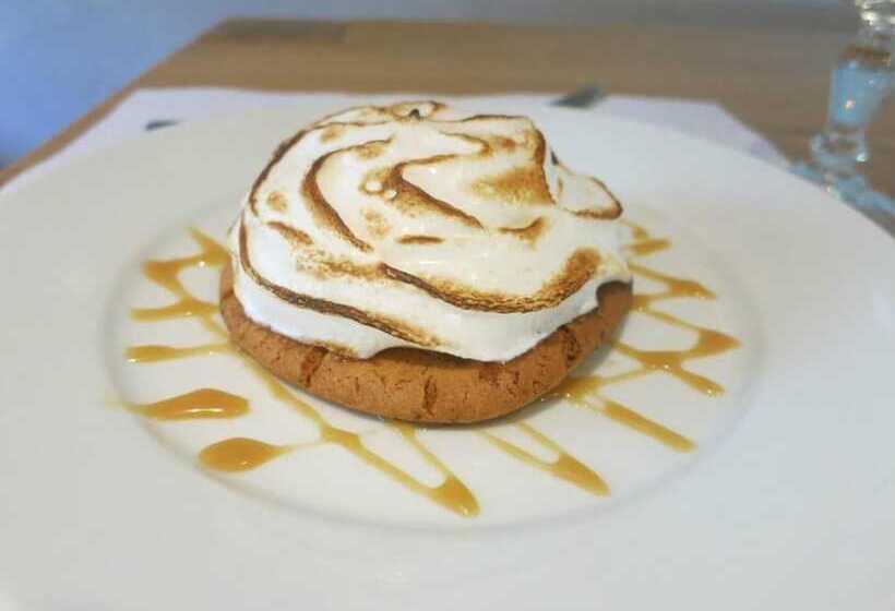 ホテル Auberge De La Foret Bonifatu