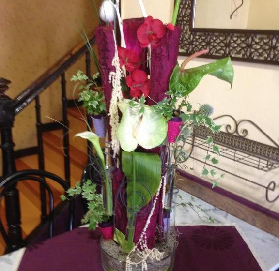 בית מלון כפרי Des Remparts