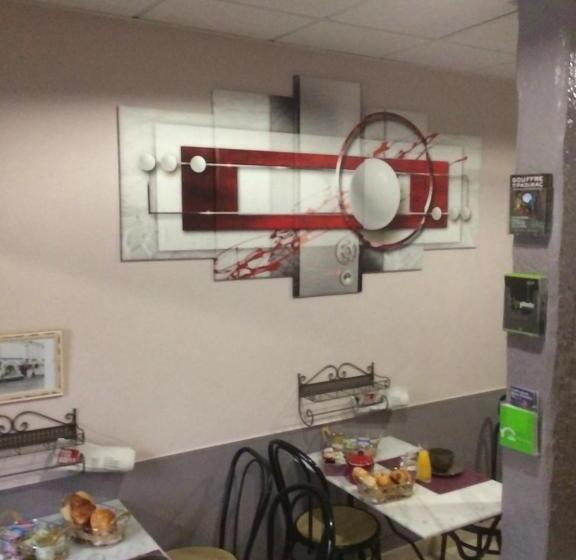 בית מלון כפרי Des Remparts