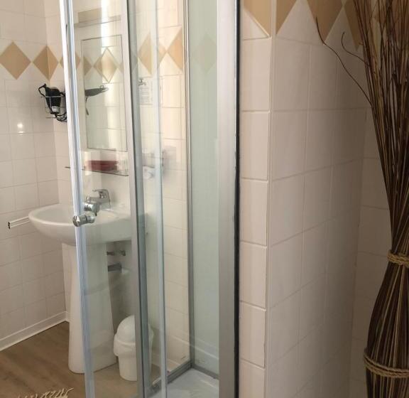 בית מלון כפרי Des Remparts