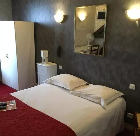 Hotel Du Rempart