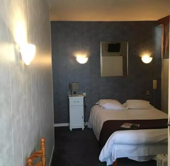 Hotel Du Rempart