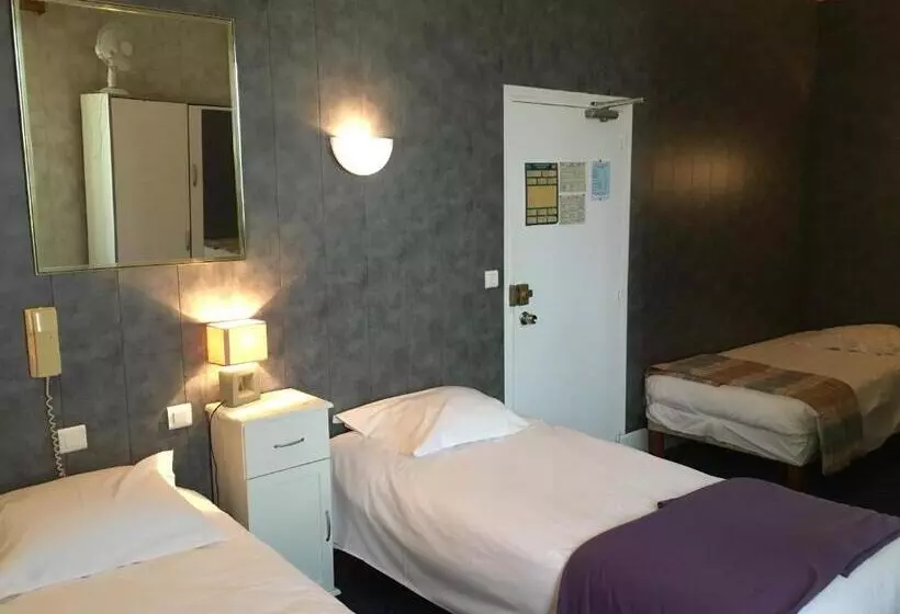 Hotel Du Rempart
