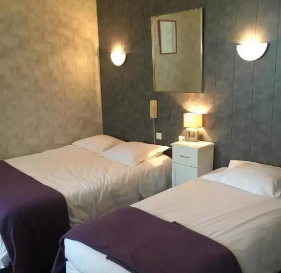 Hotel Du Rempart