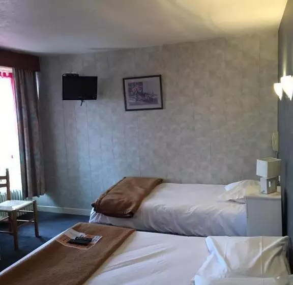 Hotel Du Rempart
