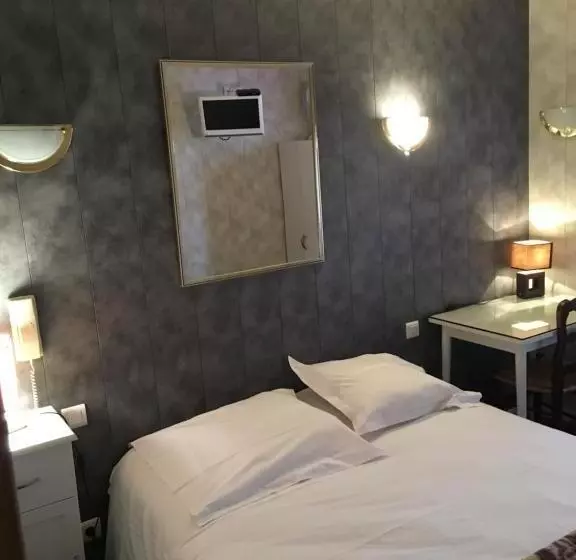 Hotel Du Rempart