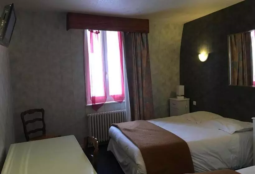 Hotel Du Rempart