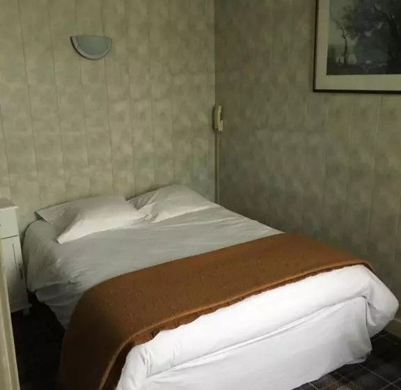 Hotel Du Rempart
