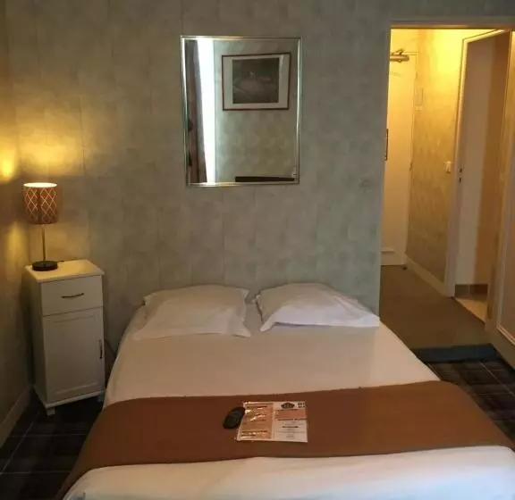 Hotel Du Rempart