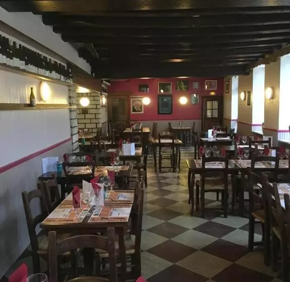 Hotel Du Rempart